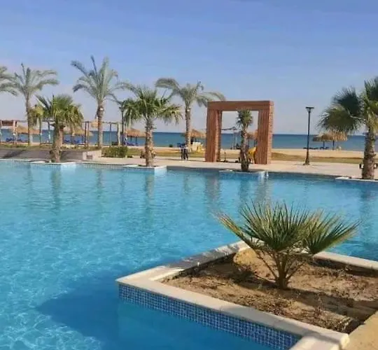 Resort Lasirina Palm For Families Only *