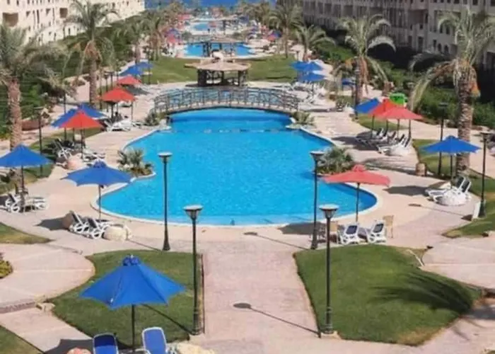 Resort Lasirina Palm For Families Only *