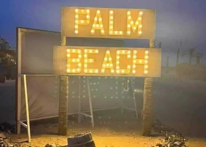 Lasirina Palm For Families Only Resort Ain Sukhna
