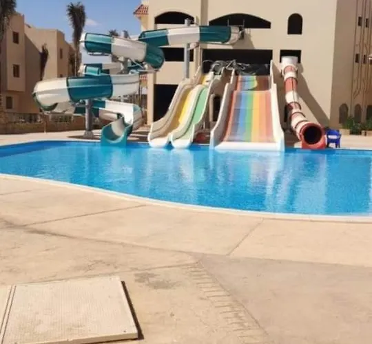 Resort Lasirina Palm For Families Only