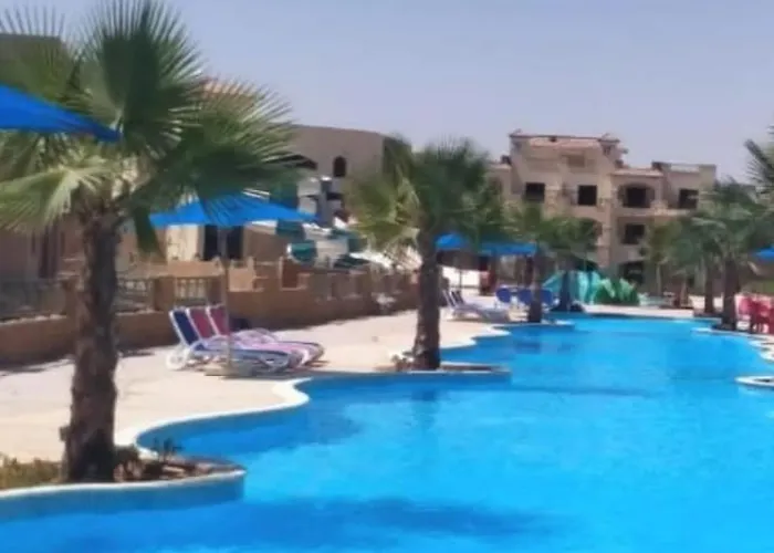 Resort Lasirina Palm For Families Only
