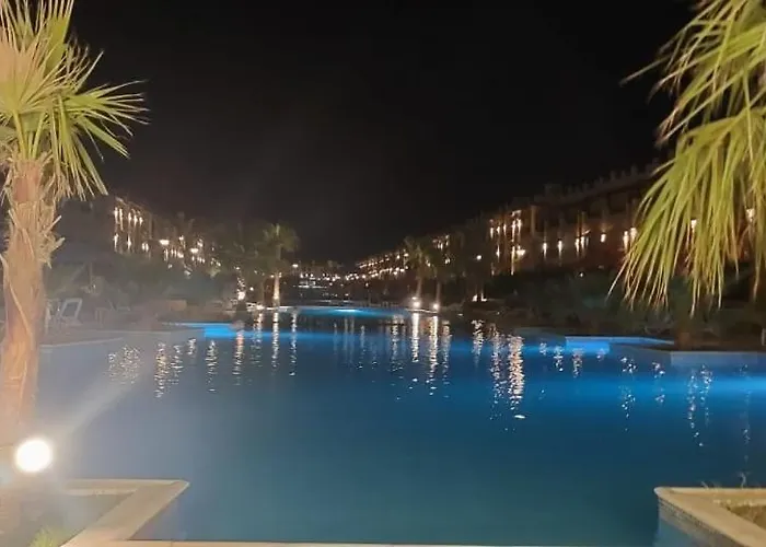 Lasirina Palm For Families Only Resort *