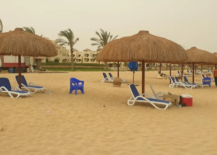 Resort Lasirina Palm For Families Only Ain Sukhna