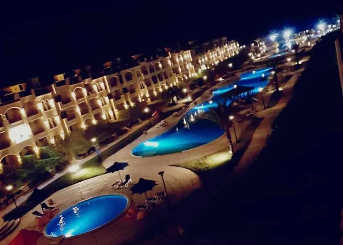 Lasirina Palm For Families Only Ain Sukhna