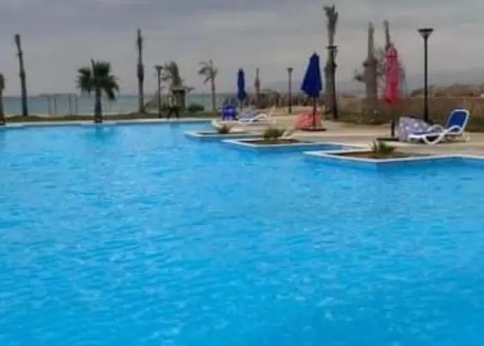 Lasirina Palm For Families Only * Ain Sukhna