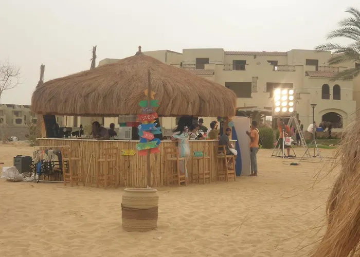Resort Lasirina Palm For Families Only
