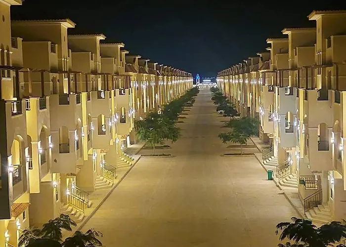 Resort Lasirina Palm For Families Only Ain Sukhna