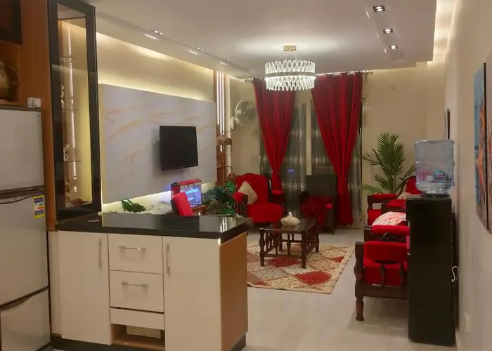 Resort Lasirina Palm For Families Only Ain Sukhna