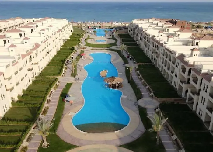Resort Lasirina Palm For Families Only