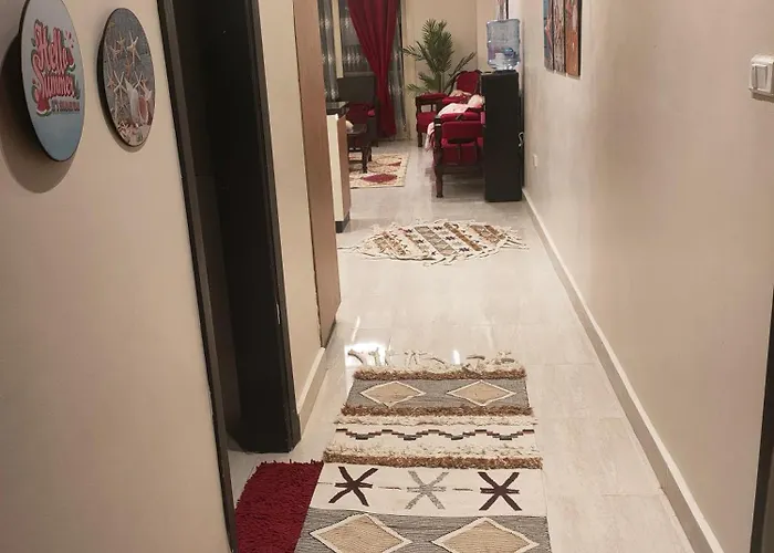 Lasirina Palm For Families Only Resort Ain Sukhna
