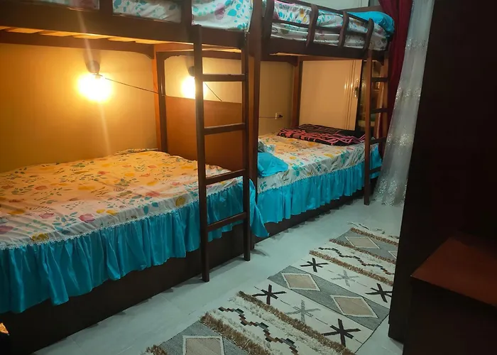 Resort Lasirina Palm For Families Only Ain Sukhna